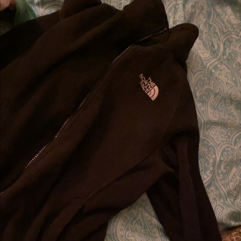 Women’s Northface sz small!